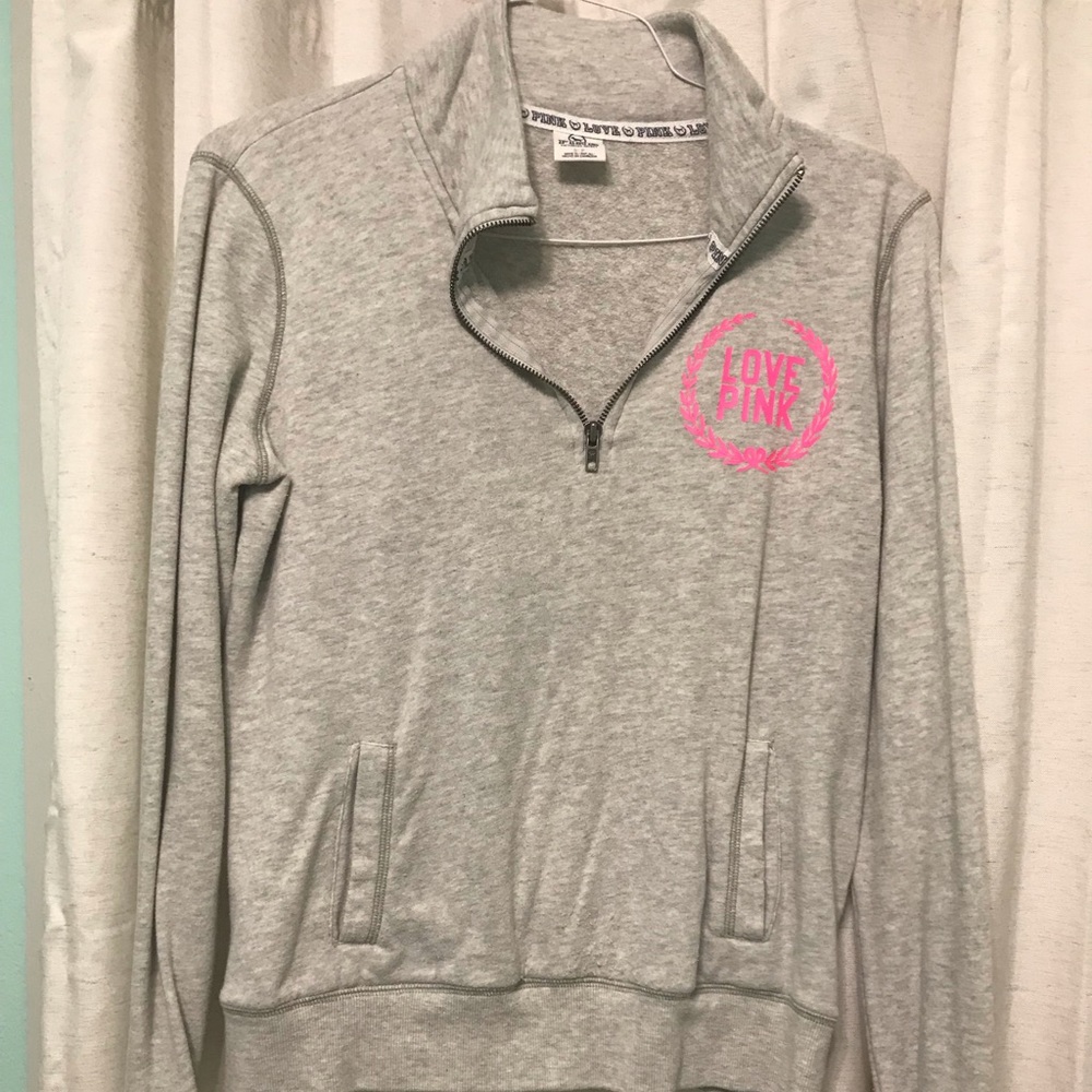 Victoria Secret Hoodie
